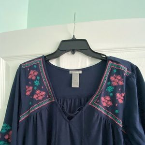 Ladies blouse.